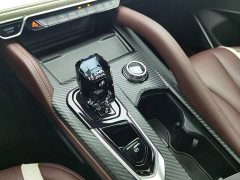 Geely Xingyue L 2021 2.0TD DCT EVO two-wheel drive smart - фото 13