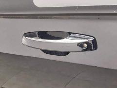 Geely Xingyue L 2021 2.0TD DCT EVO two-wheel drive smart - фото 18
