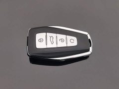 Geely Xingyue L 2021 2.0TD DCT EVO two-wheel drive smart - фото 19