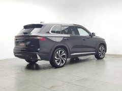 Geely Xingyue L 2021 2.0TD DCT EVO two-wheel drive smart - фото 2