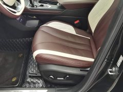Geely Xingyue L 2021 2.0TD DCT EVO two-wheel drive smart - фото 20
