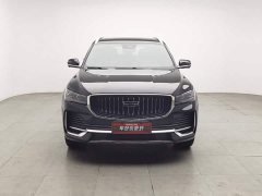 Geely Xingyue L 2021 2.0TD DCT EVO two-wheel drive smart - фото 3