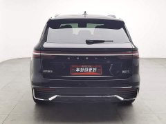 Geely Xingyue L 2021 2.0TD DCT EVO two-wheel drive smart - фото 4