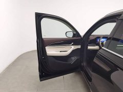 Geely Xingyue L 2021 2.0TD DCT EVO two-wheel drive smart - фото 8