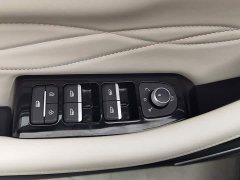 Geely Xingyue L 2021 2.0TD DCT EVO two-wheel drive smart - фото 9