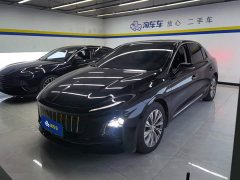 Hongqi E-QM5 610km PLUS - фото 1