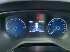 Hongqi E-QM5 610km PLUS - фото 14