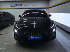Hongqi E-QM5 610km PLUS - фото 2