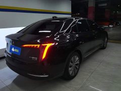 Hongqi E-QM5 610km PLUS - фото 3