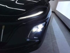 Hongqi E-QM5 610km PLUS - фото 5