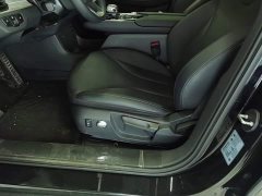 Hongqi E-QM5 610km PLUS - фото 9
