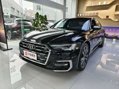 Audi A6L 45 TFSI Premium Dynamic - фото 1
