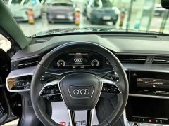Audi A6L 45 TFSI Premium Dynamic - фото 10