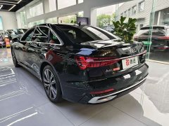 Audi A6L 45 TFSI Premium Dynamic - фото 11