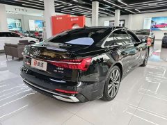 Audi A6L 45 TFSI Premium Dynamic - фото 13