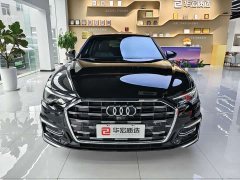 Audi A6L 45 TFSI Premium Dynamic - фото 2
