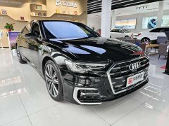 Audi A6L 45 TFSI Premium Dynamic - фото 3