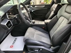 Audi A6L 45 TFSI Premium Dynamic - фото 5