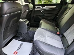 Audi A6L 45 TFSI Premium Dynamic - фото 6