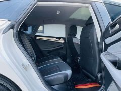 Volkswagen Lamando L 280TSI DSG Cool-La Edition - фото 16