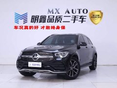 Mercedes-Benz GLC facelift 2 GLC 260 L 4MATIC luxury - фото 1