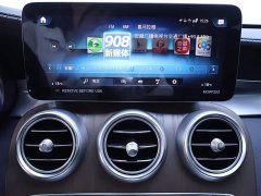 Mercedes-Benz GLC facelift 2 GLC 260 L 4MATIC luxury - фото 10