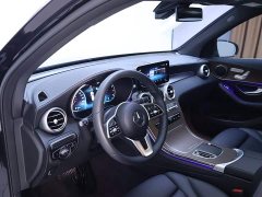 Mercedes-Benz GLC facelift 2 GLC 260 L 4MATIC luxury - фото 11