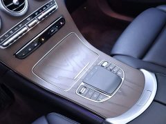 Mercedes-Benz GLC facelift 2 GLC 260 L 4MATIC luxury - фото 12