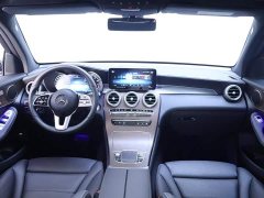 Mercedes-Benz GLC facelift 2 GLC 260 L 4MATIC luxury - фото 13