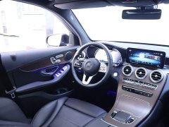 Mercedes-Benz GLC facelift 2 GLC 260 L 4MATIC luxury - фото 14