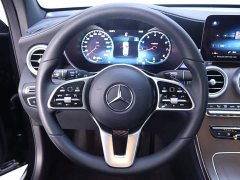 Mercedes-Benz GLC facelift 2 GLC 260 L 4MATIC luxury - фото 16
