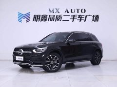 Mercedes-Benz GLC facelift 2 GLC 260 L 4MATIC luxury - фото 2