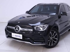 Mercedes-Benz GLC facelift 2 GLC 260 L 4MATIC luxury - фото 3