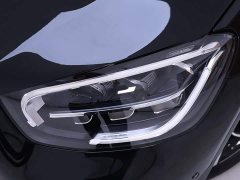 Mercedes-Benz GLC facelift 2 GLC 260 L 4MATIC luxury - фото 4