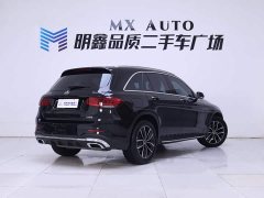 Mercedes-Benz GLC facelift 2 GLC 260 L 4MATIC luxury - фото 7