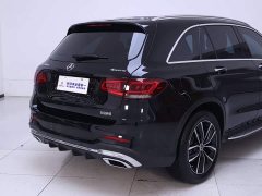 Mercedes-Benz GLC facelift 2 GLC 260 L 4MATIC luxury - фото 8