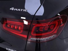Mercedes-Benz GLC facelift 2 GLC 260 L 4MATIC luxury - фото 9