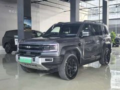 Fangchengbao Leopard 5 Pilot Edition - фото 1