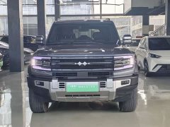 Fangchengbao Leopard 5 Pilot Edition - фото 2