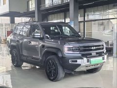 Fangchengbao Leopard 5 Pilot Edition - фото 3