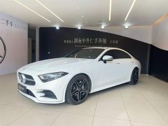 Mercedes-Benz CLS 2021 CLS 300 luxury - фото 1