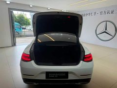 Mercedes-Benz CLS 2021 CLS 300 luxury - фото 10