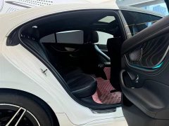 Mercedes-Benz CLS 2021 CLS 300 luxury - фото 11