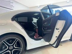 Mercedes-Benz CLS 2021 CLS 300 luxury - фото 13