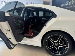 Mercedes-Benz CLS 2021 CLS 300 luxury - фото 14