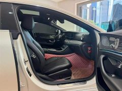 Mercedes-Benz CLS 2021 CLS 300 luxury - фото 16
