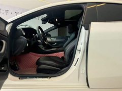 Mercedes-Benz CLS 2021 CLS 300 luxury - фото 19
