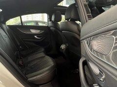 Mercedes-Benz CLS 2021 CLS 300 luxury - фото 20