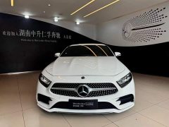 Mercedes-Benz CLS 2021 CLS 300 luxury - фото 3