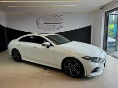 Mercedes-Benz CLS 2021 CLS 300 luxury - фото 4